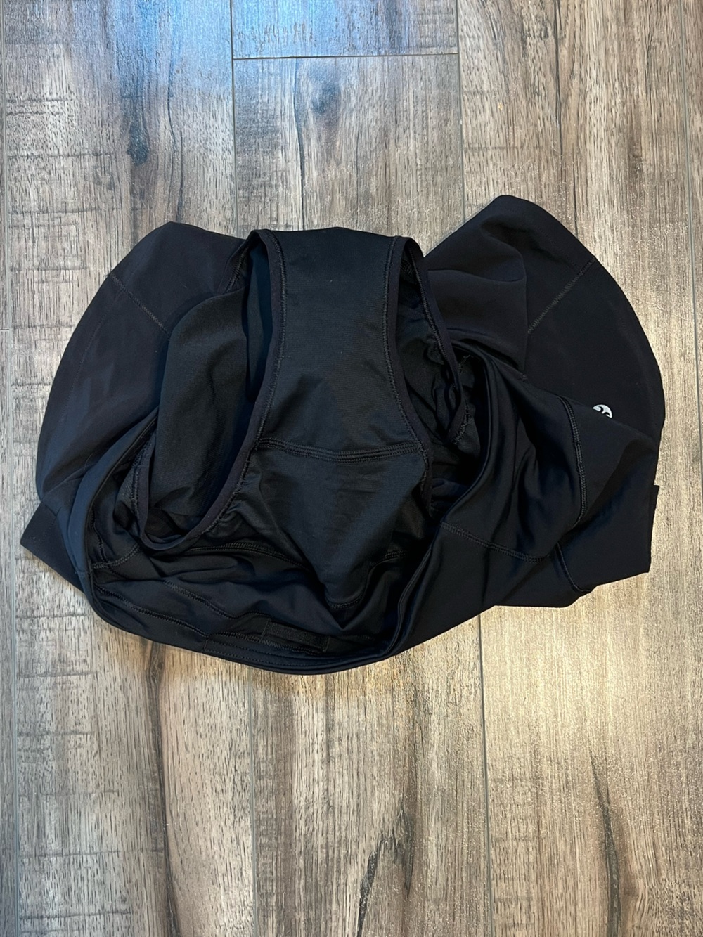 Lululemon Speed Up High Rise 4” Shorts - Picture 4 of 4
